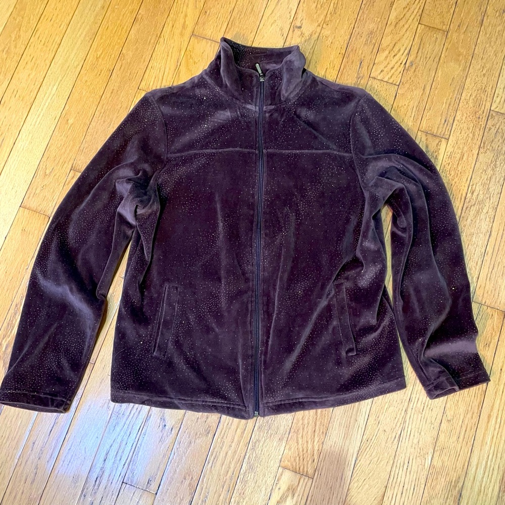 Women's Mirror Image Jacket